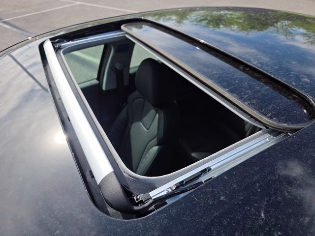 2026 Abyss Black Hyundai Elantra Limited FWD Sedan