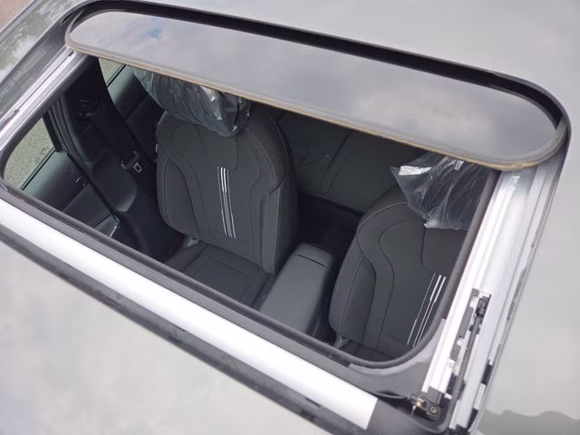 2026 Amazon Gray Hyundai Elantra SEL Sport FWD Sedan