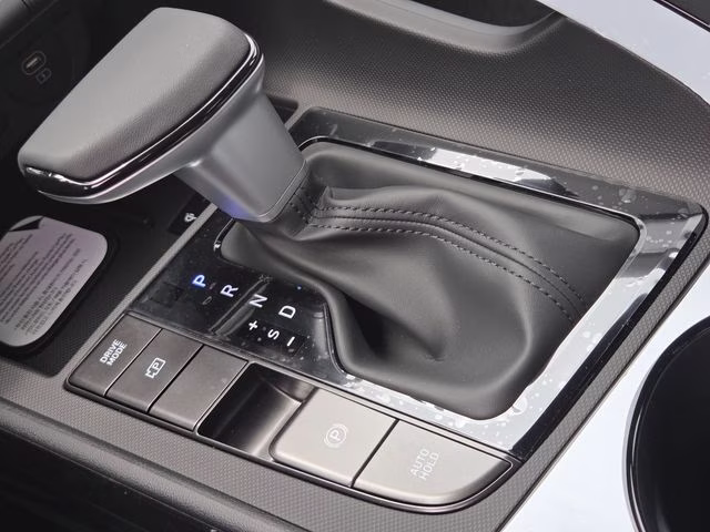 2026 Amazon Gray Hyundai Elantra SEL Sport FWD Sedan