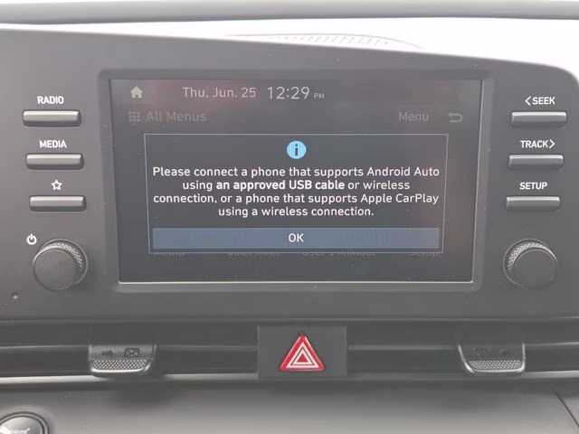 2026 Amazon Gray Hyundai Elantra SEL Sport FWD Sedan