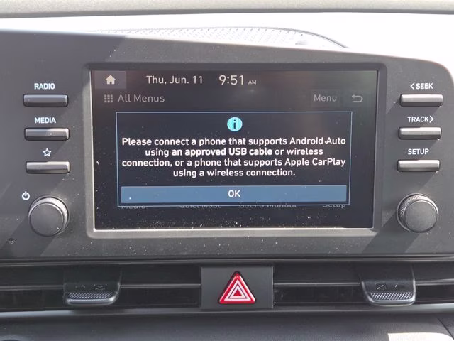2026 Amazon Gray Hyundai Elantra SEL Sport FWD Sedan