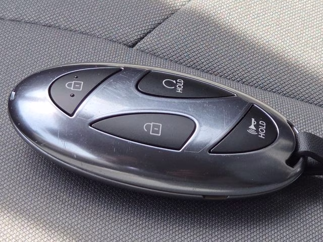 2026 Ecotronic Gray Hyundai Elantra SEL Sport FWD Sedan