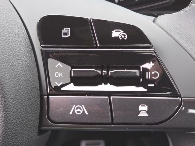 2026 Serenity White Pearl Hyundai Elantra SEL Sport FWD Sedan
