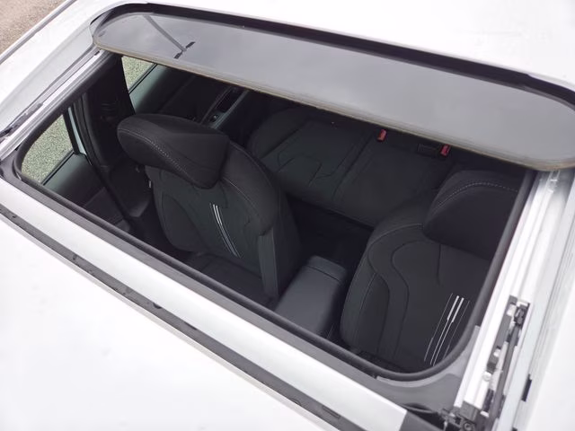 2026 Serenity White Pearl Hyundai Elantra SEL Sport FWD Sedan