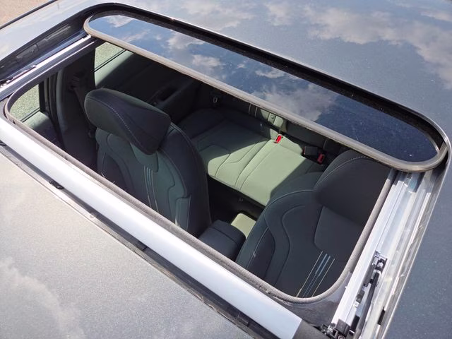 2026 Amazon Gray Hyundai Elantra SEL Sport FWD Sedan