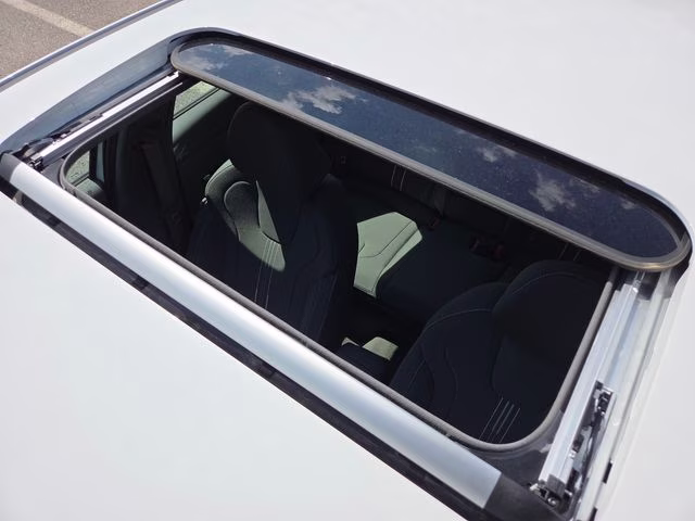 2026 Serenity White Pearl Hyundai Elantra SEL Sport FWD Sedan