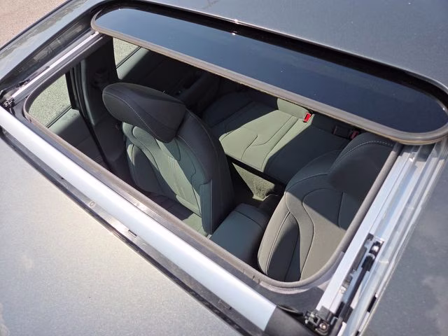 2026 Amazon Gray Hyundai Elantra SEL Sport FWD Sedan