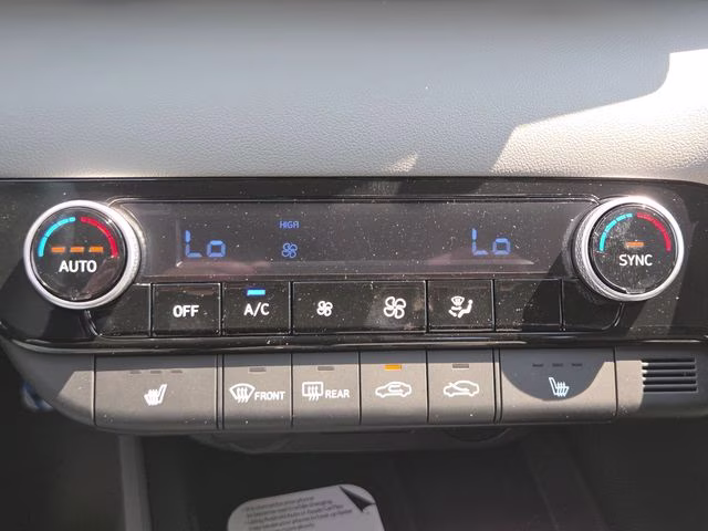 2026 Amazon Gray Hyundai Elantra SEL Sport FWD Sedan