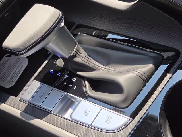 2026 Amazon Gray Hyundai Elantra SEL Sport FWD Sedan