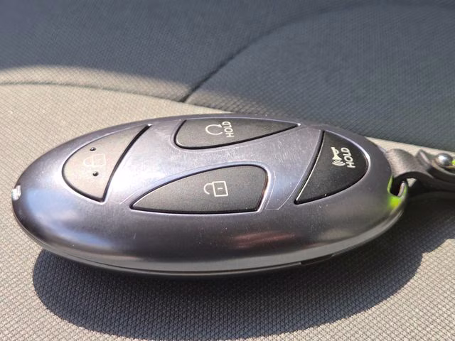 2026 Amazon Gray Hyundai Elantra SEL Sport FWD Sedan