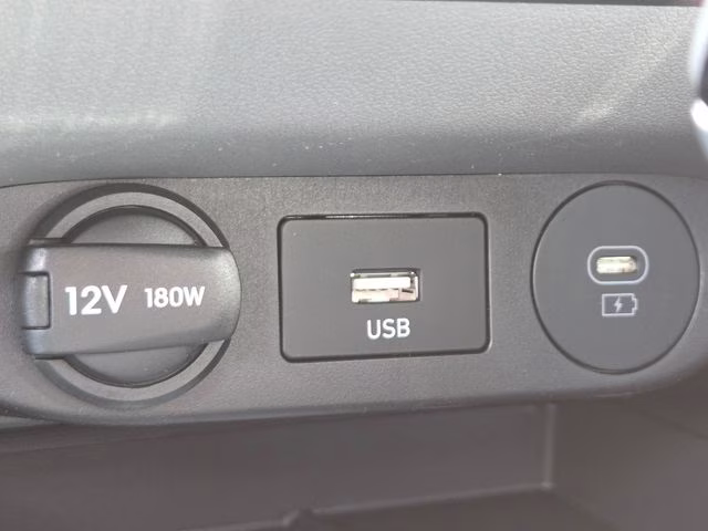 2026 Amazon Gray Hyundai Elantra SEL Sport FWD Sedan