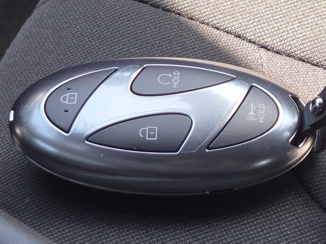 2026 Amazon Gray Hyundai Elantra SEL Sport FWD Sedan