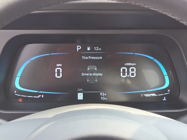2026 Ecotronic Gray Hyundai Elantra SEL Sport FWD Sedan