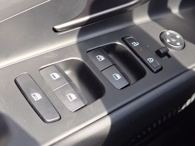 2026 Ecotronic Gray Hyundai Elantra SEL Sport FWD Sedan