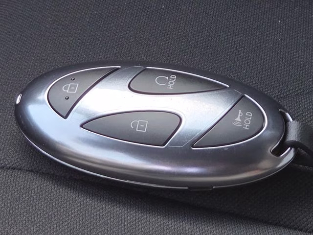2026 Ecotronic Gray Hyundai Elantra SEL Sport FWD Sedan
