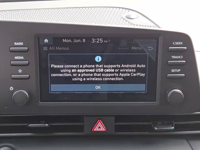 2026 Ecotronic Gray Hyundai Elantra SEL Sport FWD Sedan