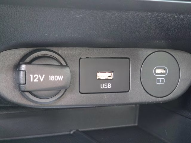 2026 Ecotronic Gray Hyundai Elantra SEL Sport FWD Sedan