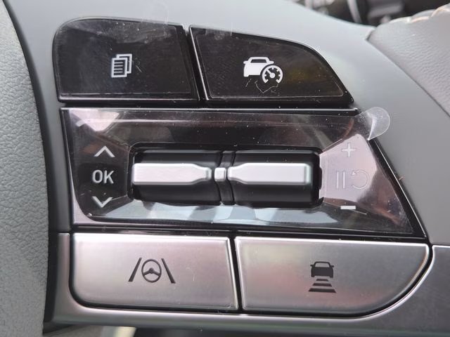 2026 Serenity White Pearl Hyundai Elantra SEL Sport FWD Sedan