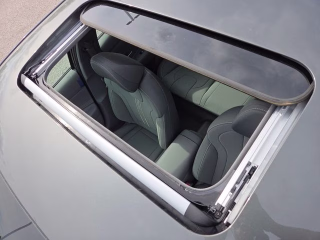 2026 Amazon Gray Hyundai Elantra SEL Sport FWD Sedan