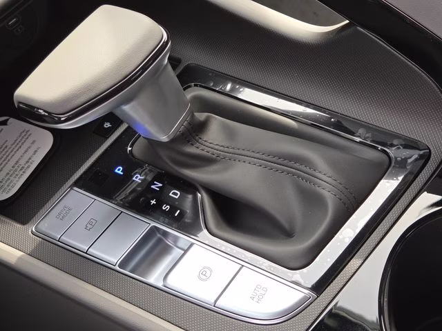 2026 Amazon Gray Hyundai Elantra SEL Sport FWD Sedan