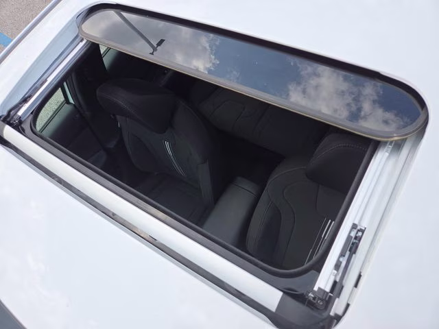2026 Serenity White Pearl Hyundai Elantra SEL Sport FWD Sedan
