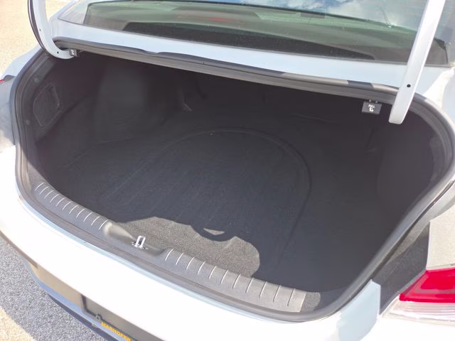 2026 Serenity White Pearl Hyundai Elantra SEL Sport FWD Sedan