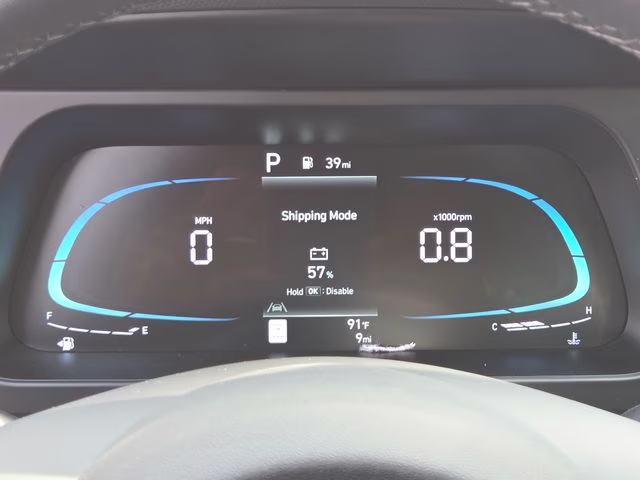 2026 Serenity White Pearl Hyundai Elantra SEL Sport FWD Sedan