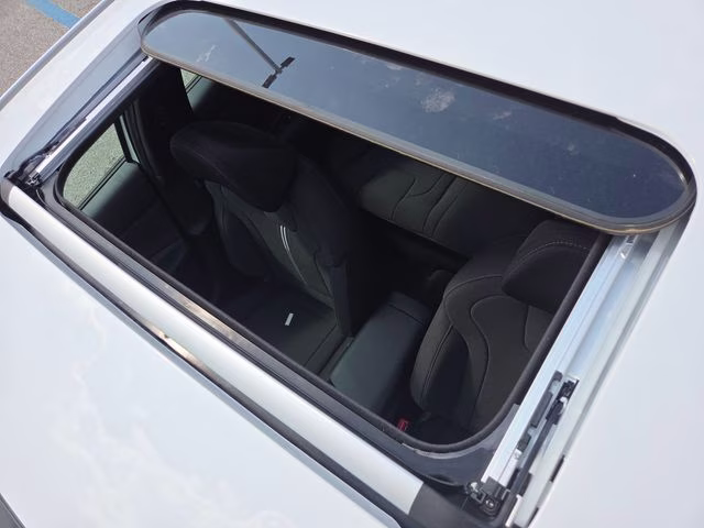 2026 Serenity White Pearl Hyundai Elantra SEL Sport FWD Sedan