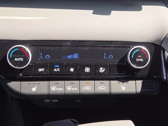 2026 Abyss Black Hyundai Elantra SEL Sport FWD Sedan