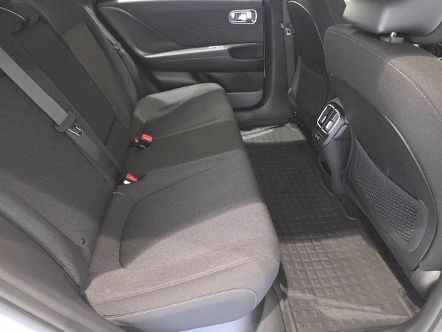 2025 Serenity White Hyundai IONIQ 6 SE AWD Sedan