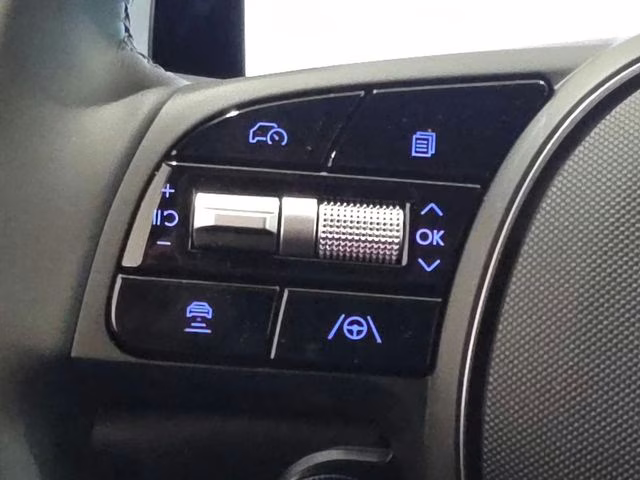 2025 Serenity White Hyundai IONIQ 6 SE AWD Sedan