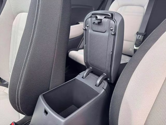 2026 Ultimate Red Hyundai Venue SEL FWD SUV