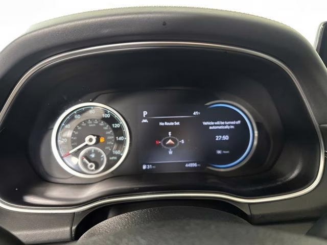 2021 Savile Silver Genesis GV80 3.5T Advanced + AWD SUV