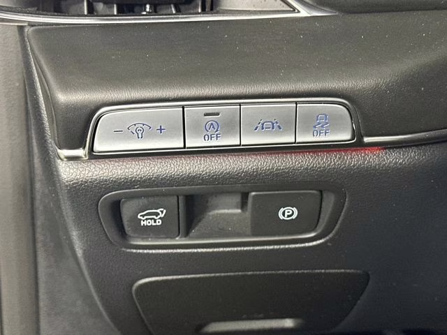 2021 Savile Silver Genesis GV80 3.5T Advanced + AWD SUV