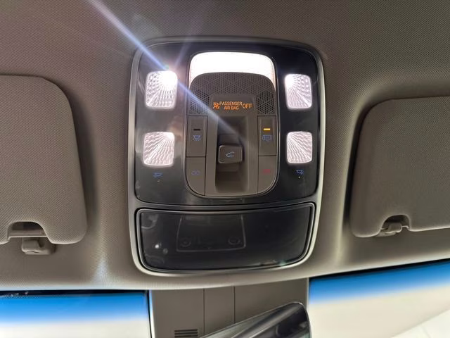 2021 Savile Silver Genesis GV80 3.5T Advanced + AWD SUV