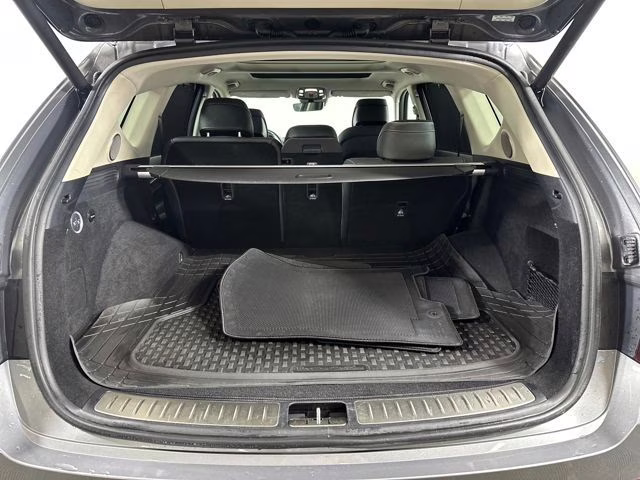 2021 Savile Silver Genesis GV80 3.5T Advanced + AWD SUV