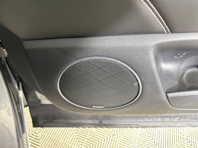2021 Savile Silver Genesis GV80 3.5T Advanced + AWD SUV