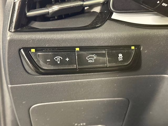2025 Mineral Blue Kia Niro EV Wind FWD SUV
