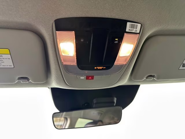 2025 Mineral Blue Kia Niro EV Wind FWD SUV