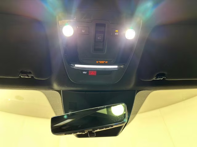2025 Mineral Blue Kia Sorento Hybrid SX Prestige AWD SUV