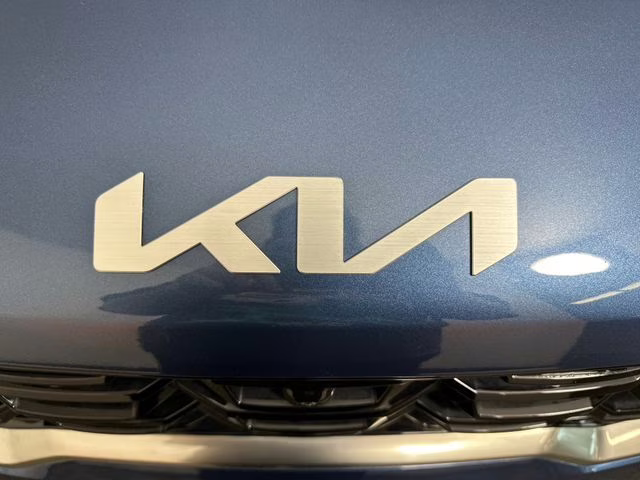 2025 Mineral Blue Kia Sorento Hybrid SX Prestige AWD SUV