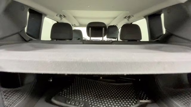 2018 Gray Jeep Renegade Latitude 4X4 SUV