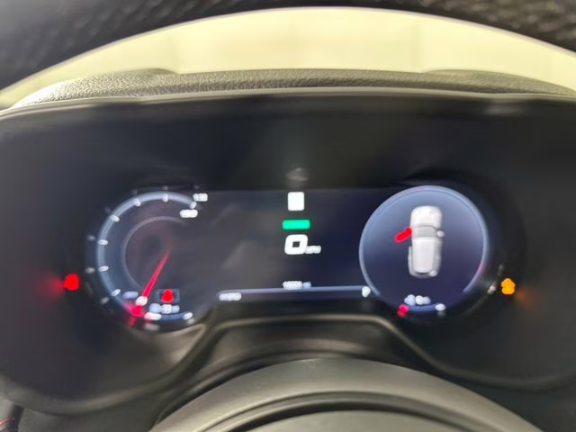 2024 Gray Cray Dodge Hornet R/T AWD SUV