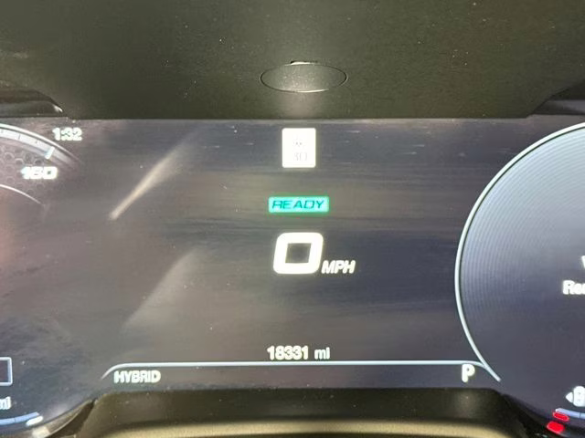 2024 Gray Cray Dodge Hornet R/T AWD SUV