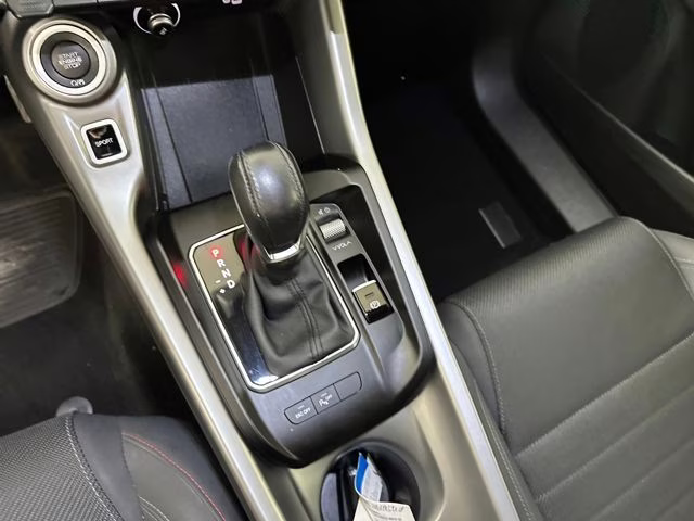 2024 Gray Cray Dodge Hornet R/T AWD SUV