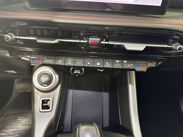 2024 Gray Cray Dodge Hornet R/T AWD SUV