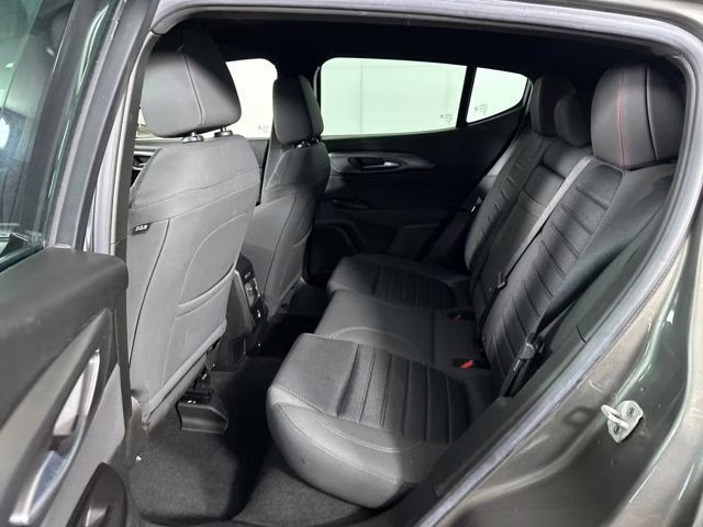 2024 Gray Cray Dodge Hornet R/T AWD SUV