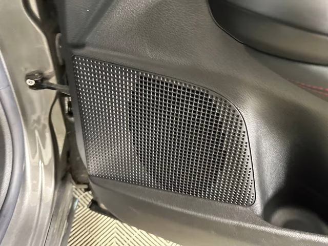 2024 Gray Cray Dodge Hornet R/T AWD SUV