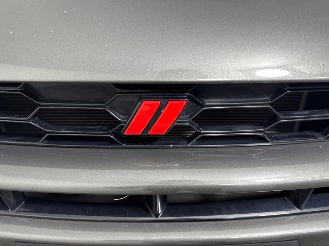 2024 Gray Cray Dodge Hornet R/T AWD SUV