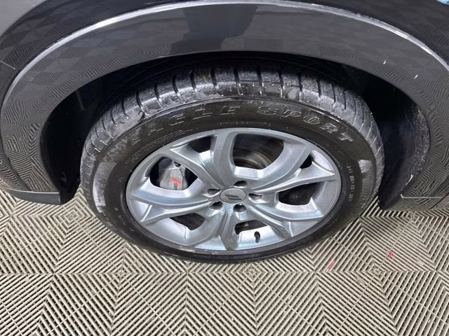 2024 8 Ball Dodge Hornet R/T AWD SUV